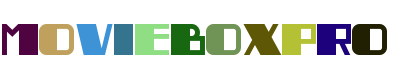 movieboxpro Logo